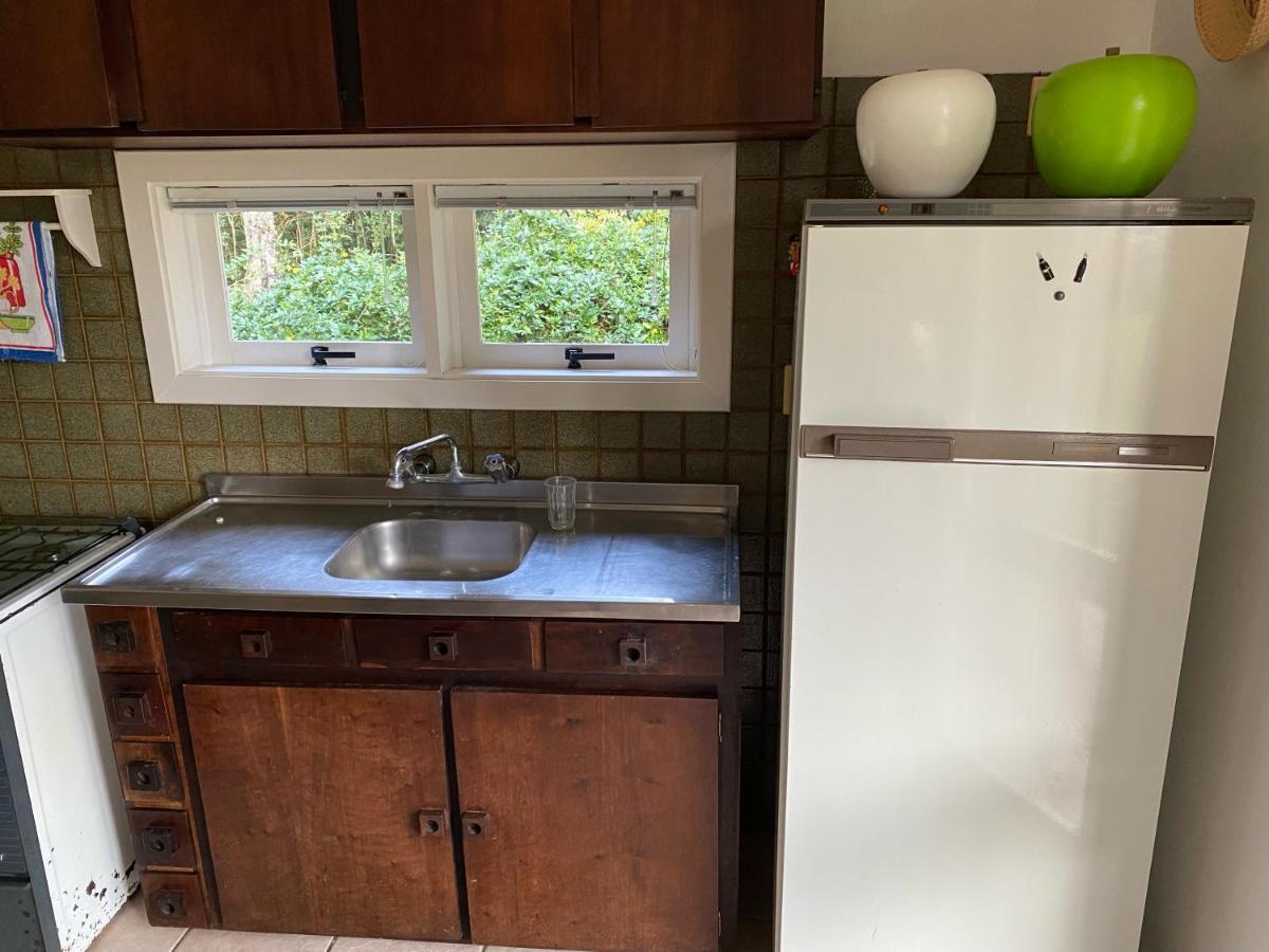 Casa Em Condominio Fechado, 4Km Centro De Gramado. Eksteriør billede