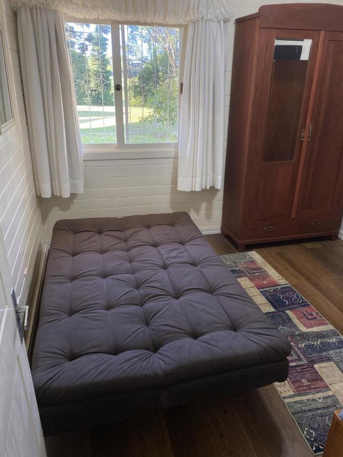Casa Em Condominio Fechado, 4Km Centro De Gramado. Eksteriør billede